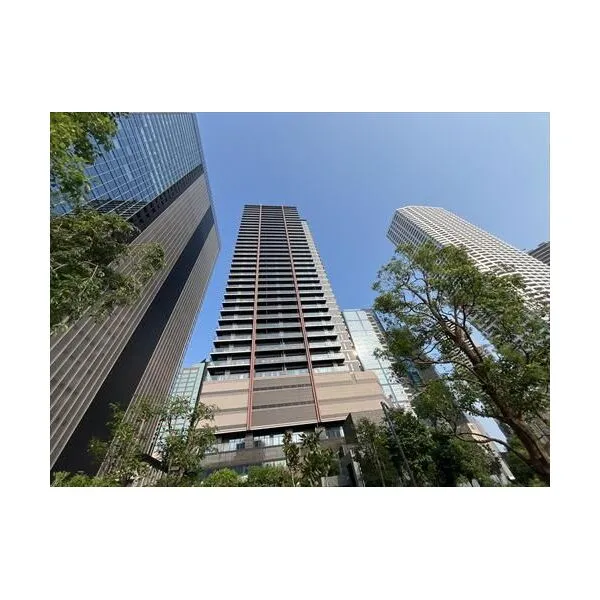 シティタワー新宿 その他画像