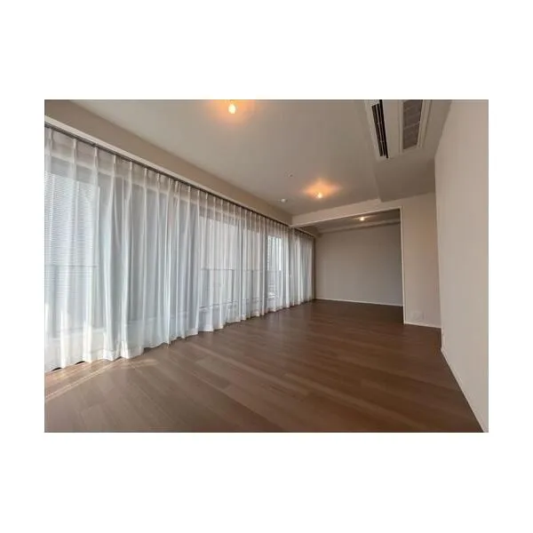 シティタワー新宿 ＬＤＫ