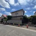 多摩市桜ヶ丘１丁目 現地写真（２０２６年８月撮影）