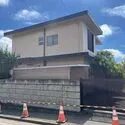 多摩市桜ヶ丘１丁目 現地写真（２０２６年８月撮影）