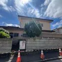 多摩市桜ヶ丘１丁目 現地写真（２０２６年８月撮影）