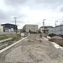 藤沢市弥勒寺２丁目 現地土地写真