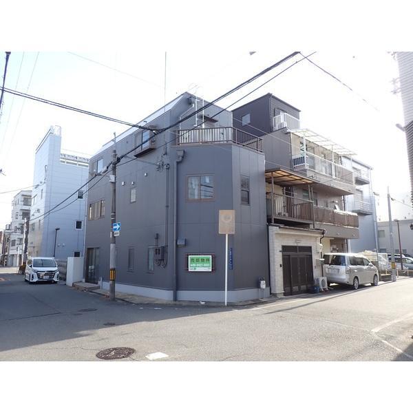 大阪市西淀川区歌島２丁目 外観