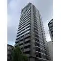 プラウドタワー名古屋伏見 外観