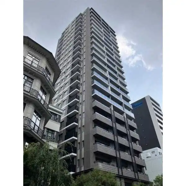 プラウドタワー名古屋伏見 その他画像