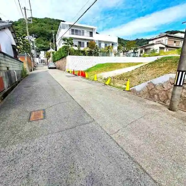 神戸市東灘区本山北町６丁目 その他画像