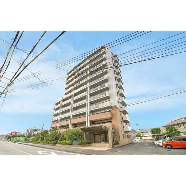 藤和シティホームズ湘南茅ヶ崎 その他画像