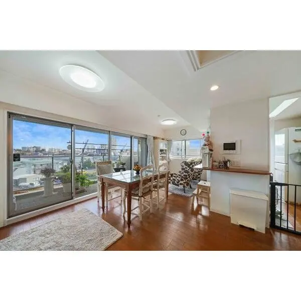 藤和シティホームズ湘南茅ヶ崎 その他画像