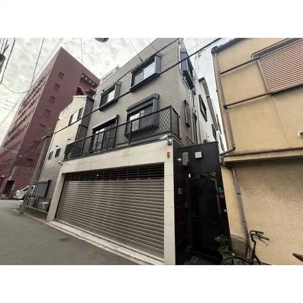 大阪市浪速区日本橋東1丁目 その他画像