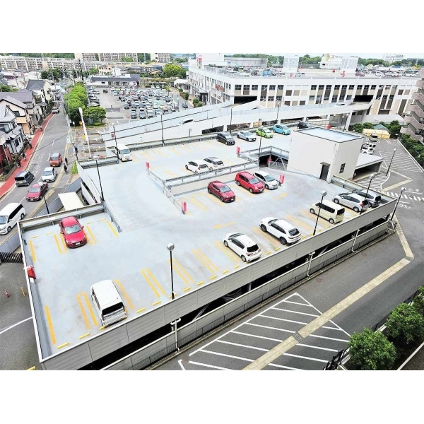 モア・クレスト我孫子ヒルズ その他画像