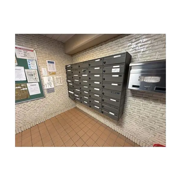 インペリアル五条 その他画像