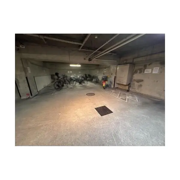 インペリアル五条 その他画像