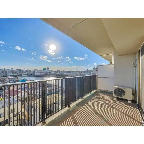 ファインシティ王子神谷リバーフォレスト その他画像