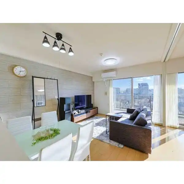 ファインシティ王子神谷リバーフォレスト その他画像