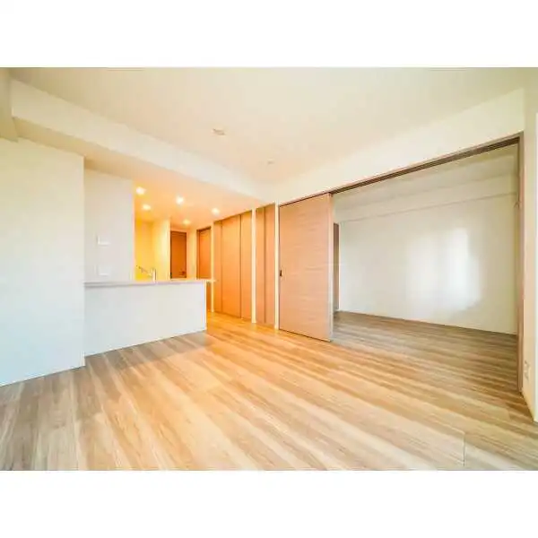 レーベン清瀬ザ・タワー その他画像