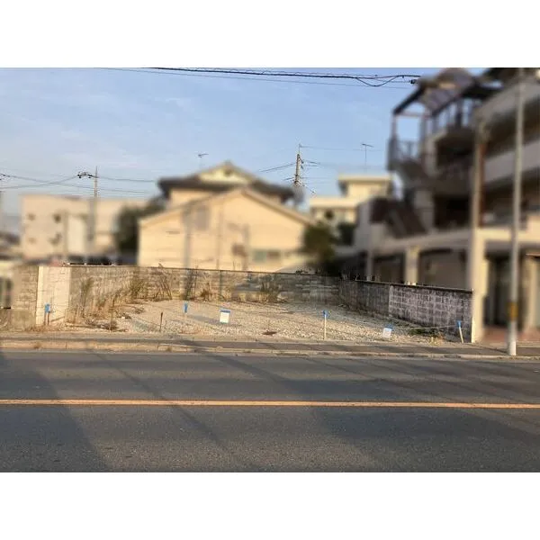 京都市西京区山田大吉見町 その他画像