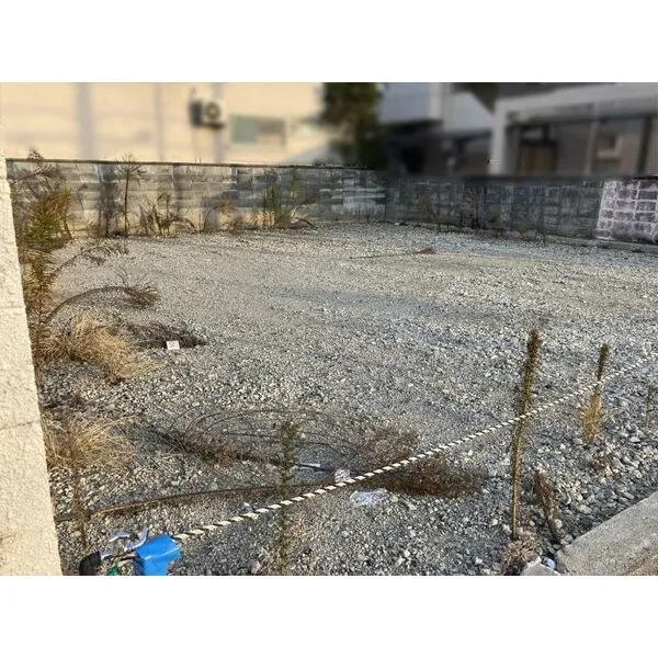 京都市西京区山田大吉見町 外観