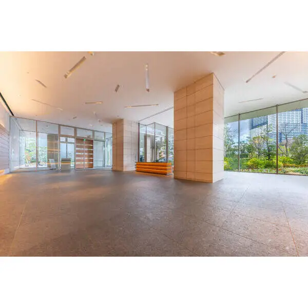 ベイズタワー&ガーデン その他画像