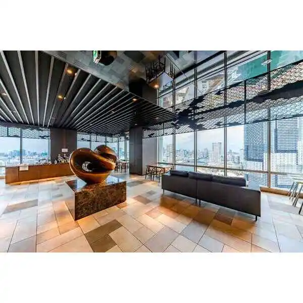 ベイズタワー&ガーデン その他画像