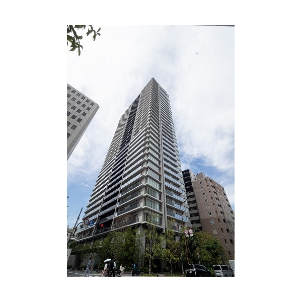 プレミストタワー靭本町 その他画像