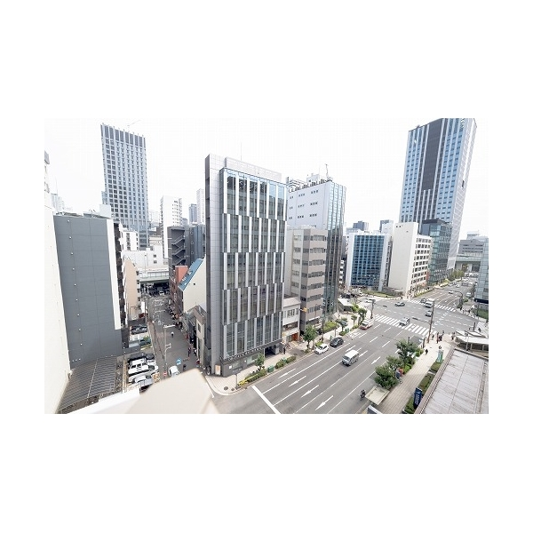 プレミストタワー靭本町 その他画像