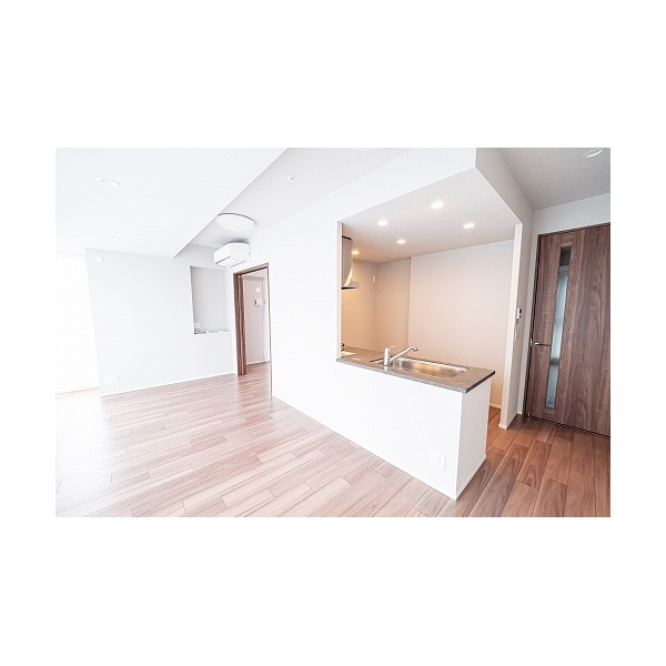 プレミストタワー靭本町 その他画像