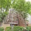 トーカン新宿第２キャステール 外観