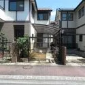 国立市中１丁目 庭(撮影年月：2026年07月)