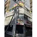新宿区高田馬場４丁目 外観(撮影年月：2026年07月)