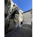 新宿区高田馬場４丁目 外観(撮影年月：2026年07月)