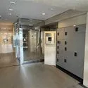 マイキャッスル府中宮町 エントランス
