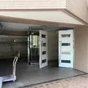マイキャッスル府中宮町 エントランス