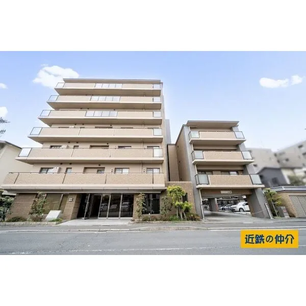 ローレルコート今出川 その他画像
