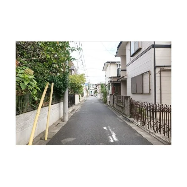 調布市深大寺東町６丁目 その他画像