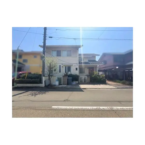横浜市金沢区能見台６丁目 外観