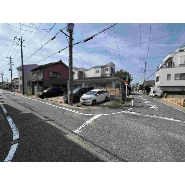 名古屋市千種区神田町 外観