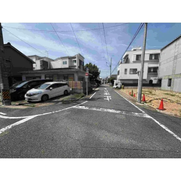 名古屋市千種区神田町 その他画像