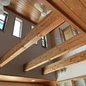 瀬戸市みずの坂３丁目 吹き抜け