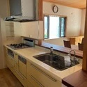 瀬戸市みずの坂３丁目 キッチン