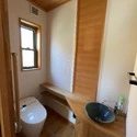 瀬戸市みずの坂３丁目 1階トイレ