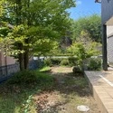 瀬戸市みずの坂３丁目 庭