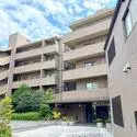 藤和目黒ホームズ 外観