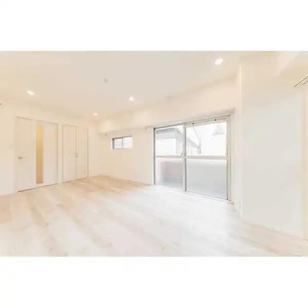 朝日第二中目黒マンション その他画像