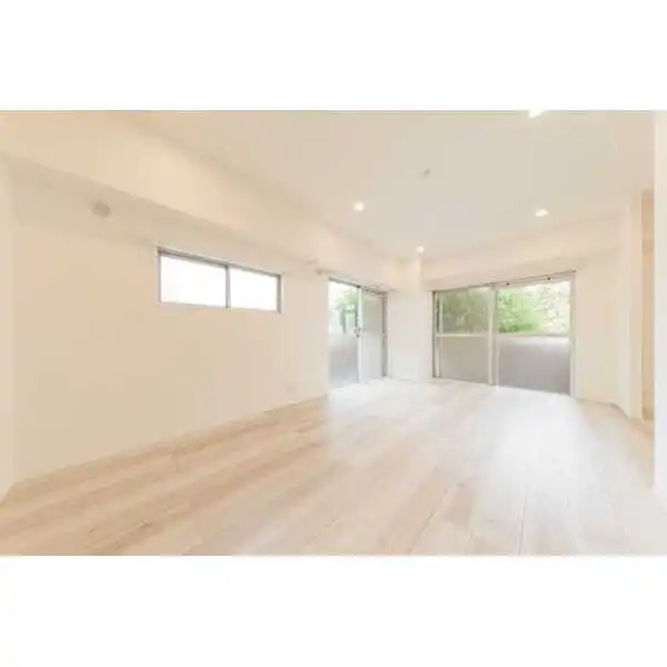 朝日第二中目黒マンション その他画像