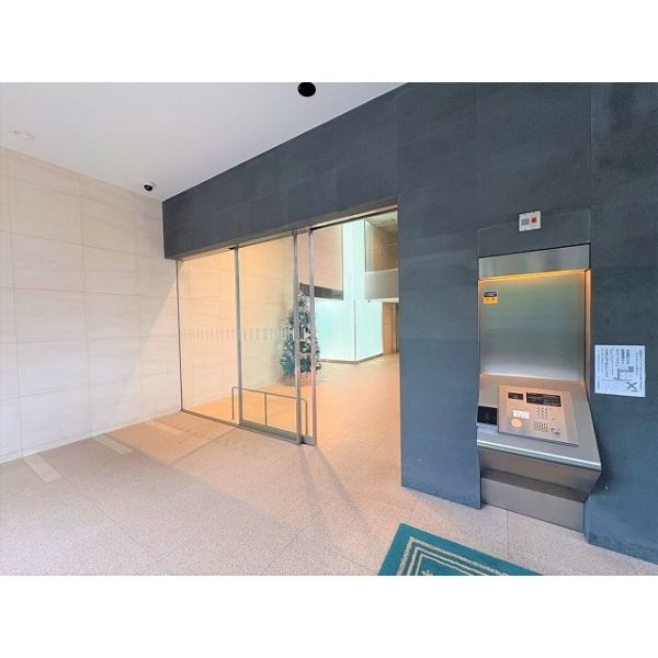 プレイス白金ブライトレジデンス その他画像