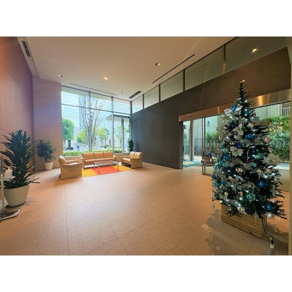 プレイス白金ブライトレジデンス その他画像