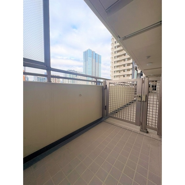 プレイス白金ブライトレジデンス その他画像