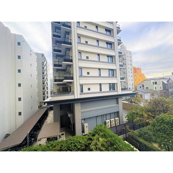 プレイス白金ブライトレジデンス その他画像