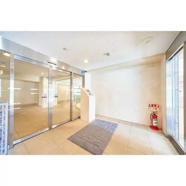 エム・ブランド新宿戸山公園 その他画像