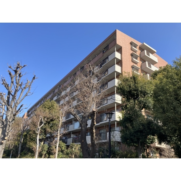 西国分寺史跡通り２号棟 その他画像